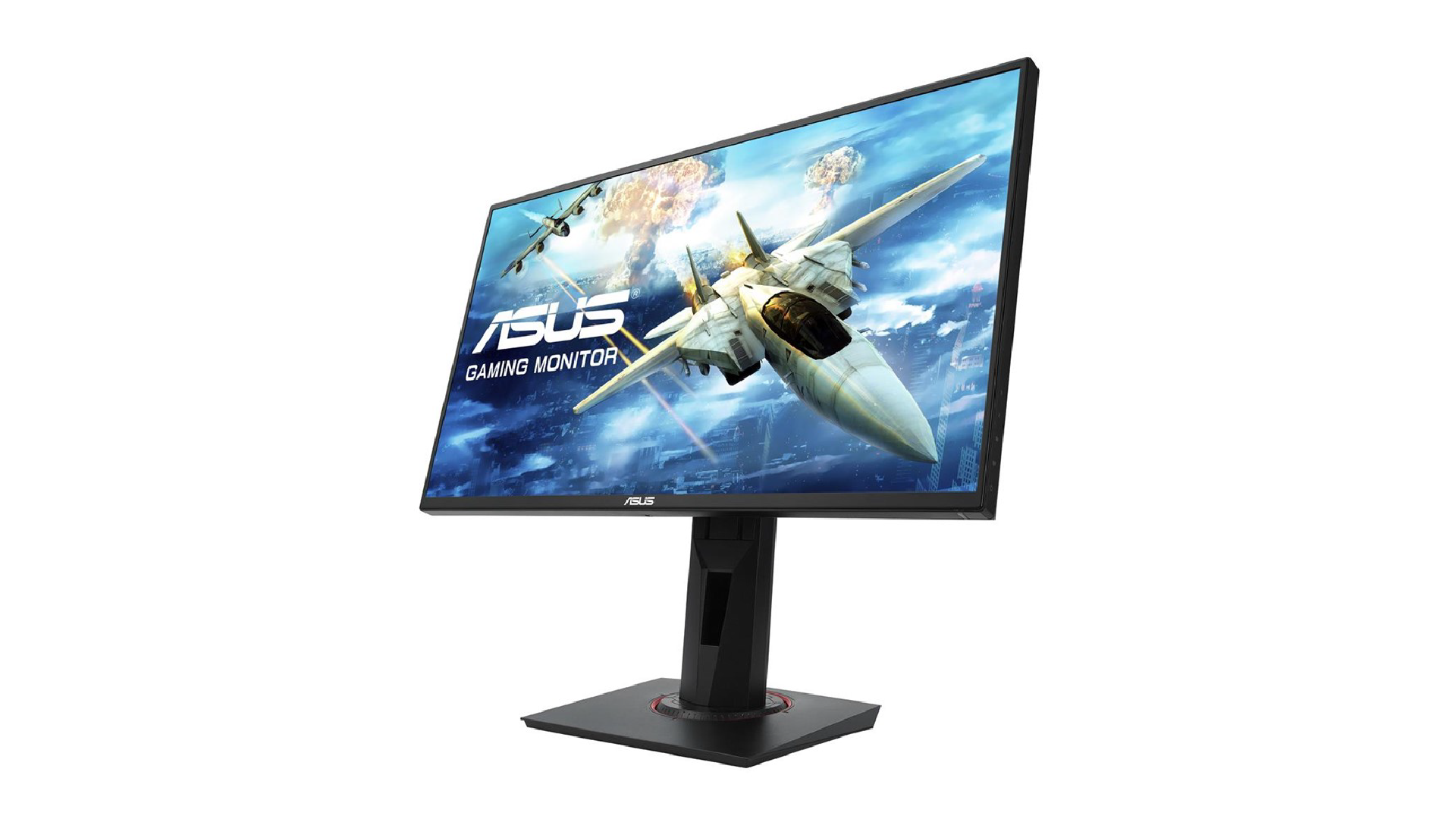 ASUS VG258 24.5インチ ASUS VG258 25インチ ゲーミングモニター 